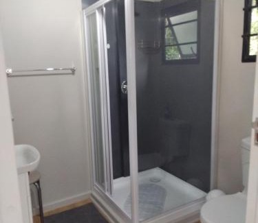 Storms River Apartamento | Nadine's Self-Catering - Freedom