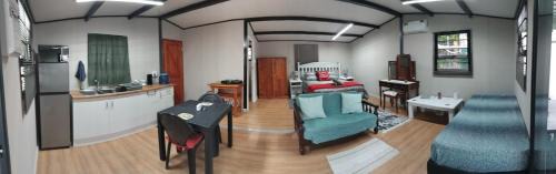 Storms River Apartamento | Nadine's Self-Catering - Freedom