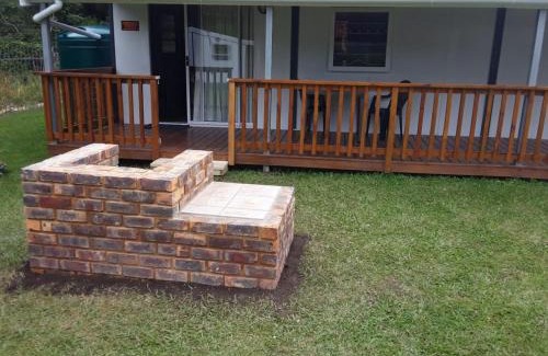 Storms River Apartamento | Nadine's Self-Catering Accommodation