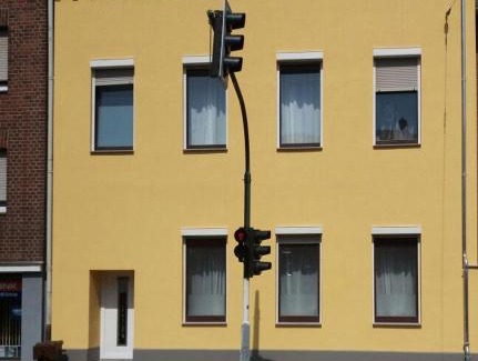 Krefeld Apartamento | Nadines Ferienwohnung