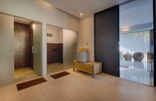 Munduk Cama Y Desayuno | Nadira Bali Villa