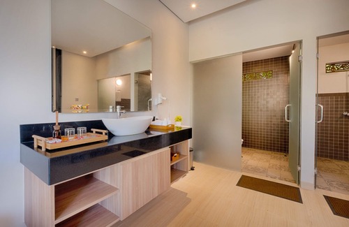 Munduk Cama Y Desayuno | Nadira Bali Villa
