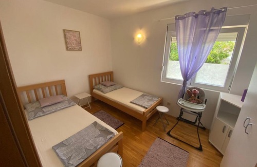 Denovici Apartamento | NADJA apartment