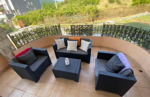 Denovici Apartamento | NADJA apartment