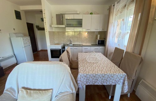 Denovici Apartamento | NADJA apartment