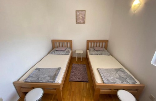 Denovici Apartamento | NADJA apartment