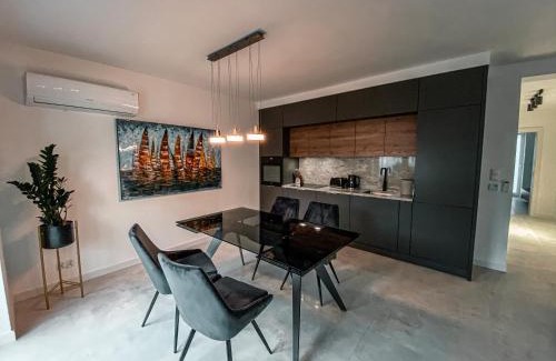 Elk Apartamento | NADJEZIORNA LUX 2