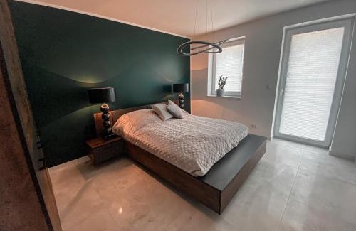 Elk Apartamento | NADJEZIORNA LUX 2