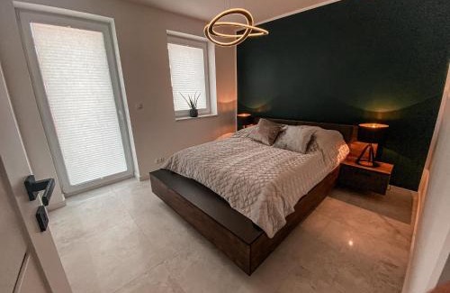 Elk Apartamento | NADJEZIORNA LUX 2