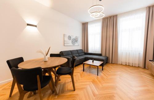 Floridsdorf Apartamento | Nadland Apartments B61