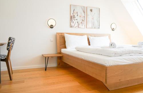 Floridsdorf Apartamento | Nadland Apartments B61