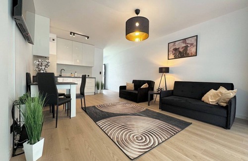 Leba Apartamento | Nadmorska Florina by Q4Apartments