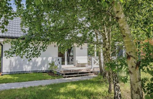 Rusinowo Casa | Nadmorska Perełka w Rusinowie