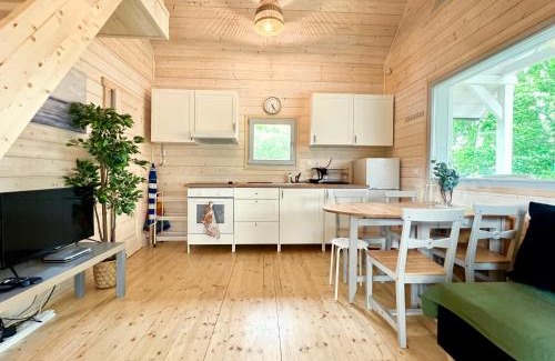 Rusinowo Casa | Nadmorska Perełka w Rusinowie