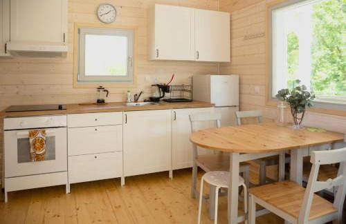 Rusinowo Casa | Nadmorska Perełka w Rusinowie