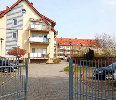 Stegna Apartamento | Nadmorski apartament Sunset w Stegnie - Mierzeja Wiślana