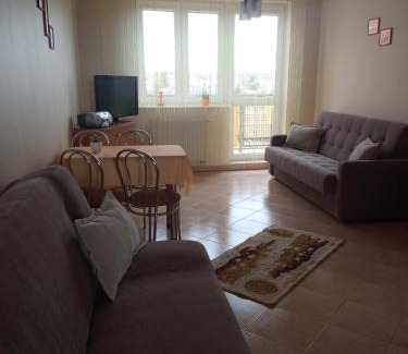 Stegna Apartamento | Nadmorski apartament Sunset w Stegnie - Mierzeja Wiślana