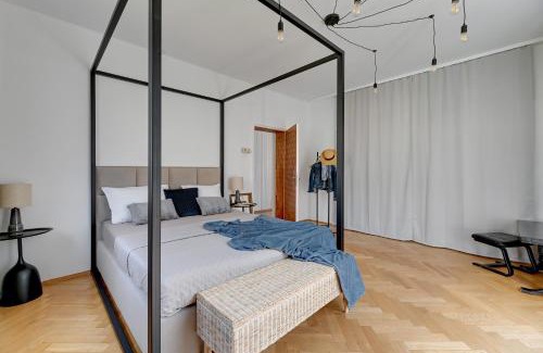 Kamienna Gora Apartamento | Nadmorski Apartament Z Tarasem Nad Bulwarem