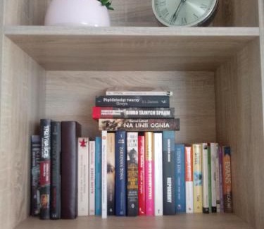 Dziwnowek Apartamento | Nadmorski Szept