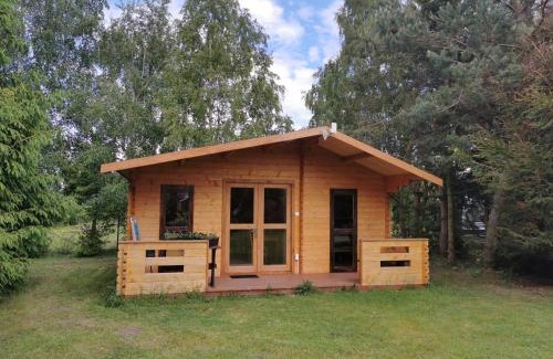 Mielno Cabina | Nadmorskie Zacisze