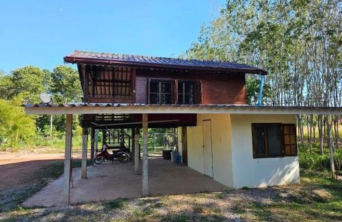 Klaeng Casa | NADOHN2 Nai Fan Homestay