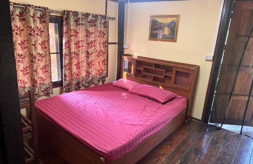 Klaeng Casa | NADOHN2 Nai Fan Homestay