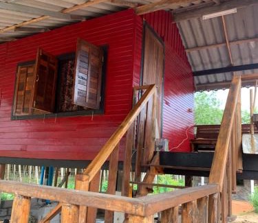 Klaeng Casa | NADOHN2 Nai Fan Homestay