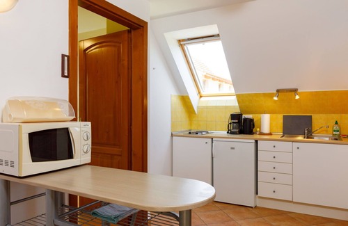 Balatonakali Apartamento | Nadori 2 by Interhome