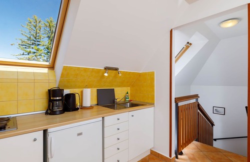 Balatonakali Apartamento | Nadori 2 by Interhome