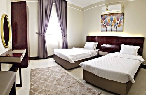 Al Khobar Apartamento | Nadra Residential Units