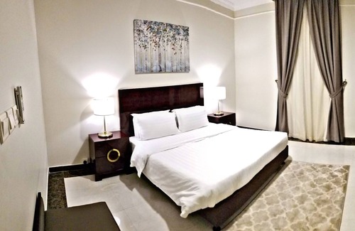 Al Khobar Apartamento | Nadra Residential Units