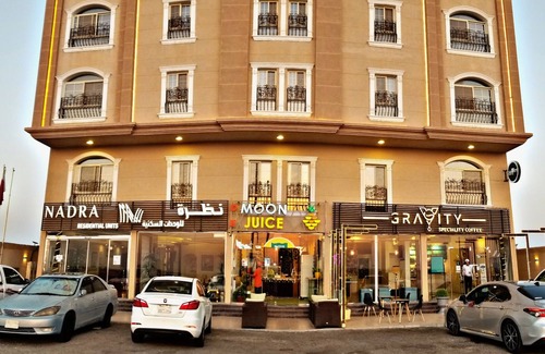 Al Khobar Apartamento | Nadra Residential Units