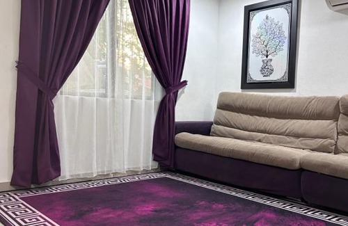 Kampung Batu Maung Casa | Nadrah Cottage