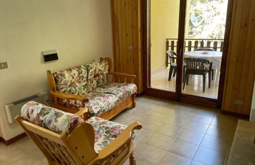 Camigliatello Apartamento | NadSan Mountain House