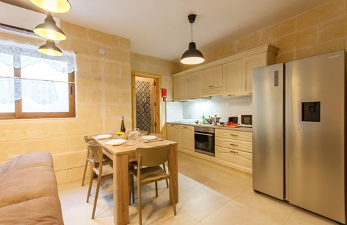 Nadur Casa | Naduri, Beautiful Gozitan Villa + Pool, Nadur Gozo, Malta