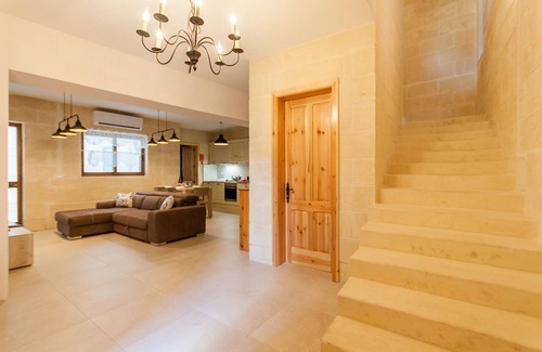Nadur Casa | Naduri, Beautiful Gozitan Villa + Pool, Nadur Gozo, Malta