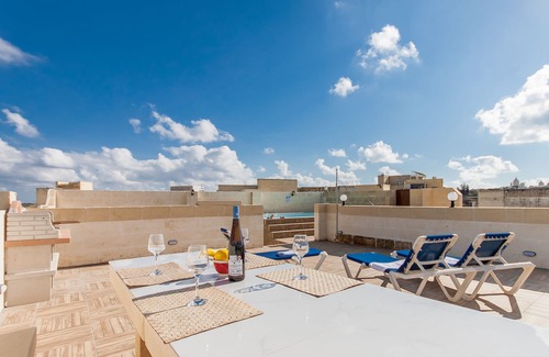 Nadur Casa | Naduri, Beautiful Gozitan Villa + Pool, Nadur Gozo, Malta