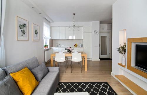 Brodno Apartamento | Nadwiślańska Apartment