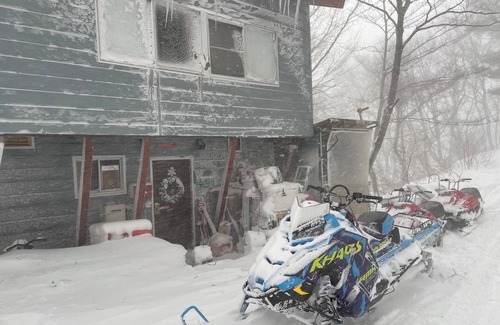 Yuzawa Casa | Naeba Ski Resort-Cottage lejos de la vida habitual