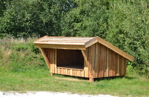 Sønderstrand Casa | "Nael" - 1.6km from the sea by Interhome