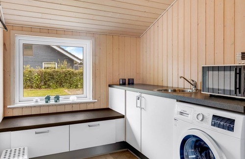 Arrild Ferieby Casa | "Næwe" - 30km from the sea by Interhome