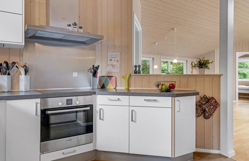 Arrild Ferieby Casa | "Næwe" - 30km from the sea by Interhome