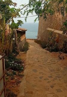 Dakar Casa | NAFI'0