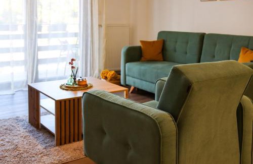 Smederevo Apartamento | NaFiJa Apartman