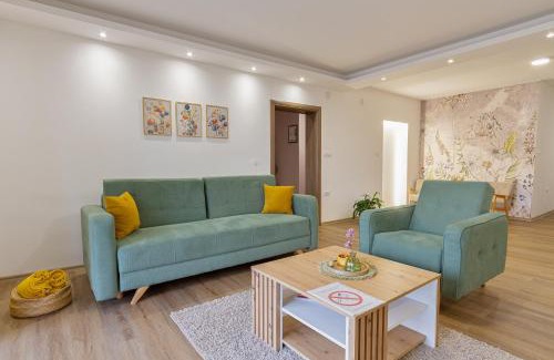 Smederevo Apartamento | NaFiJa Apartman