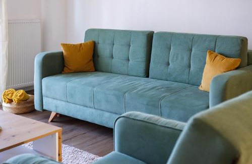 Smederevo Apartamento | NaFiJa Apartman