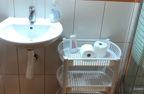 Bregvija Apartamento | Nafija Apartment 1