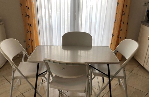 Bregvija Apartamento | Nafija Apartment 1