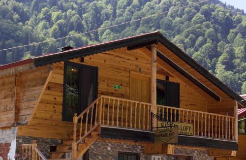 Camlihemsin Apartamento | Nafkar Loft