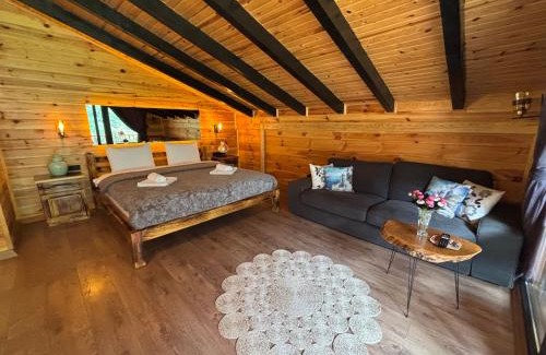 Camlihemsin Apartamento | Nafkar Loft